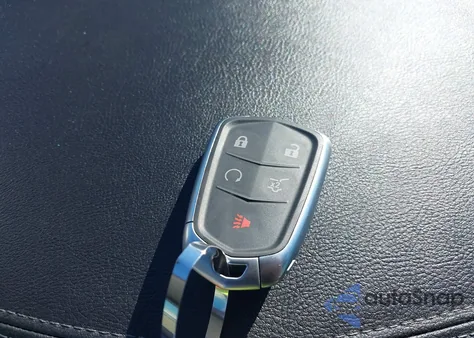 2023 Cadillac Xt5 Fwd Premium Luxury from USA, damaged, VIN 1GYKNCR41PZ131732